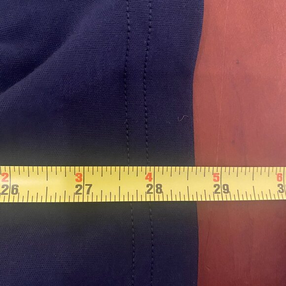 Long-Sleeve Cotton Supima Polo Shirt from Lands' End - Picture 5 of 7